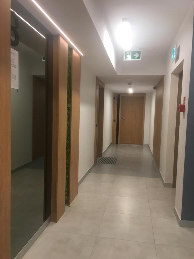 Leilighet Przymorze Spektrum *