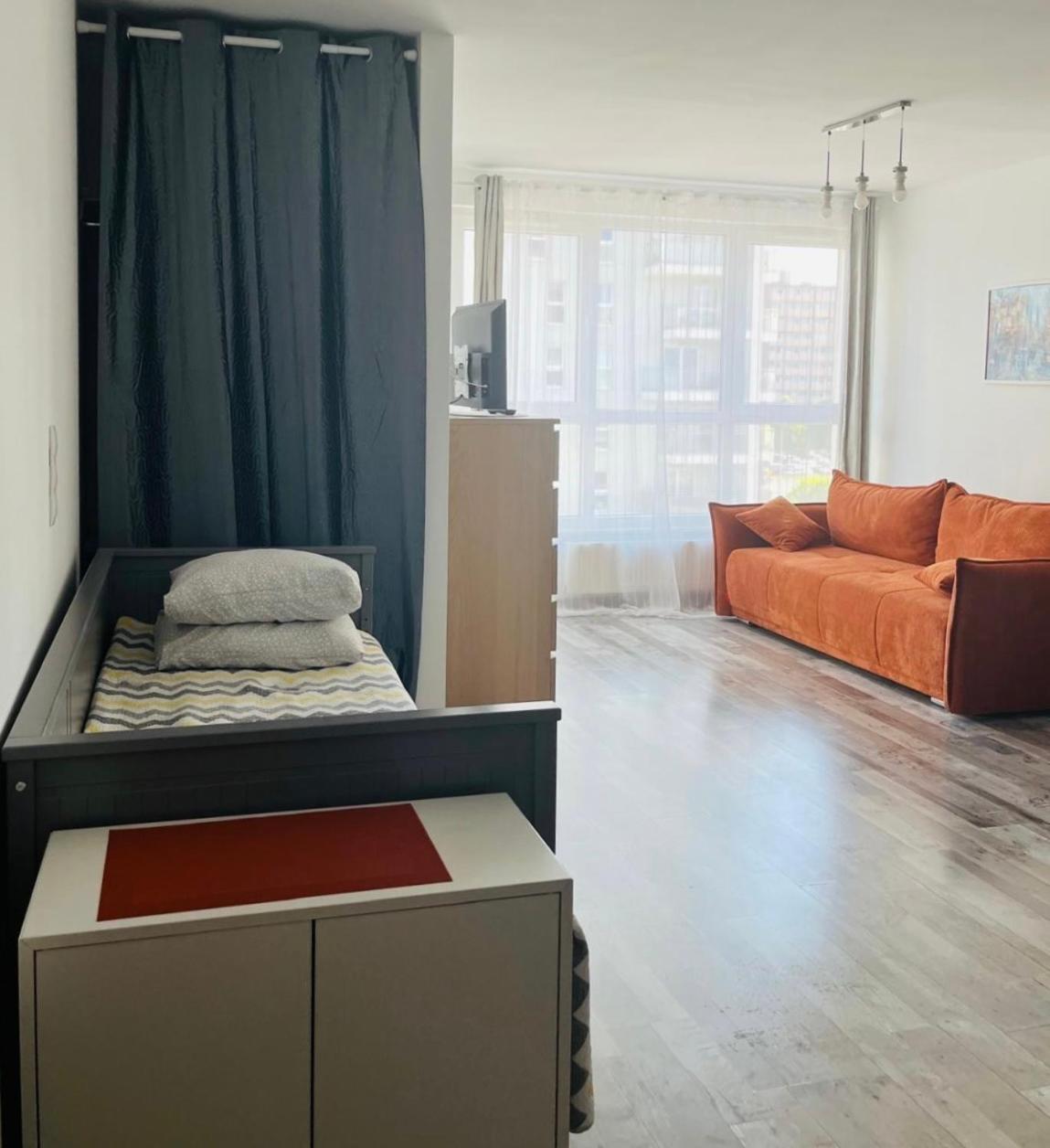 Apartament Przymorze Spektrum *